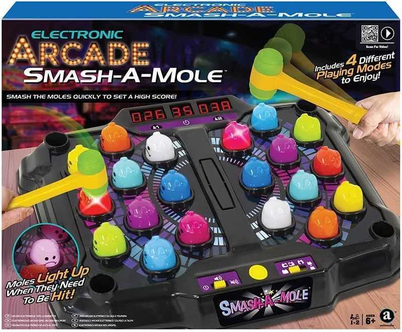 Play Smash A Ghost by Gameplay