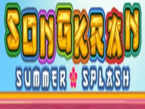 Slot Songkran Summer