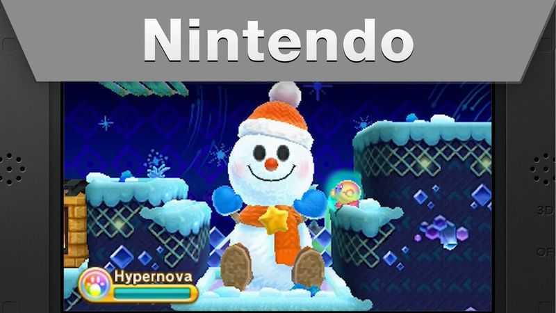 Play Winter Wonderland by Gameplay