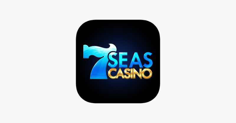 Play 7 Oceans by Games Global