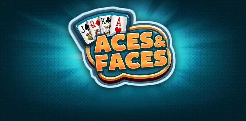 Play Aces & Faces MH by Games Global