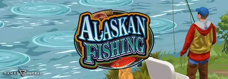 Play Alaskan Fishing by Games Global