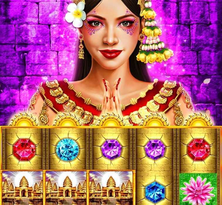 Play Asian Beauty by Games Global