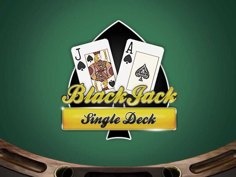 Play Blackjack MH by Games Global