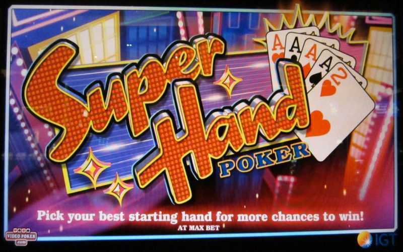 Bonus Poker Games Global Bonus Poker Games Global