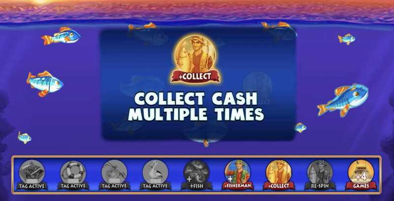 Play Cash Splash 3 Reel by Games Global