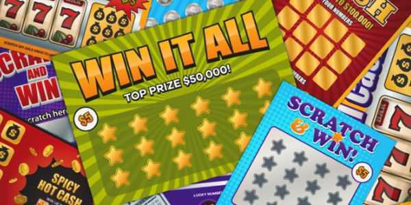 Play Cashapillar Scratch Card by Games Global