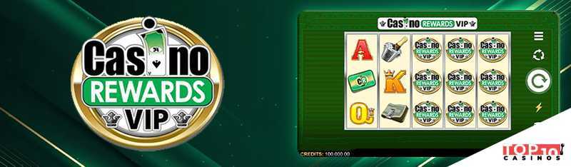 Play Casino Rewards Millionaires Club by Games Global