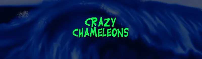 Play Crazy Chameleons by Games Global