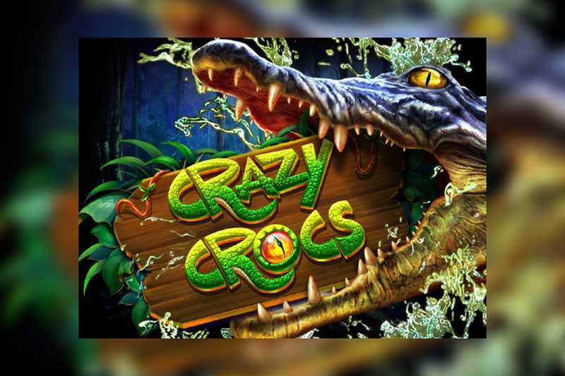 Play Crazy Crocs by Games Global