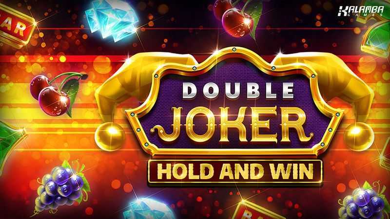 Play Double Joker MH by Games Global