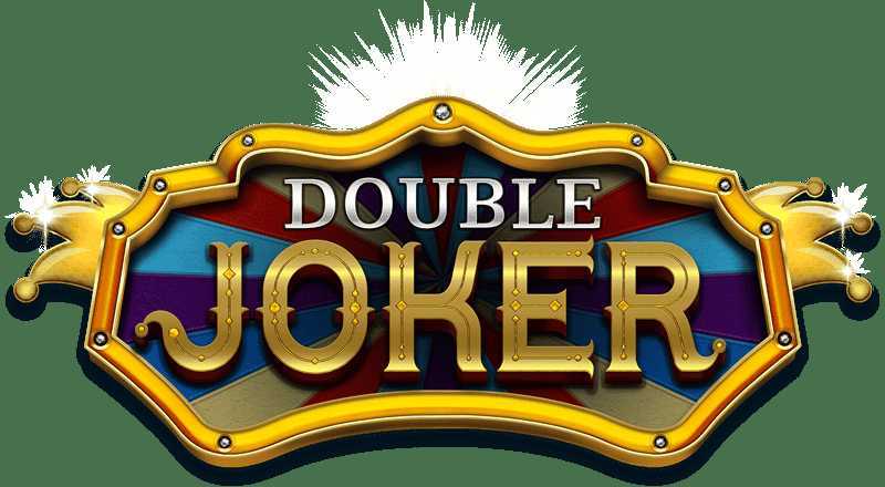 Play Double Joker by Games Global