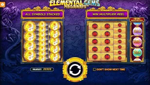 Play Elementals by Games Global