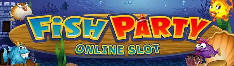 Play Fish Party by Games Global