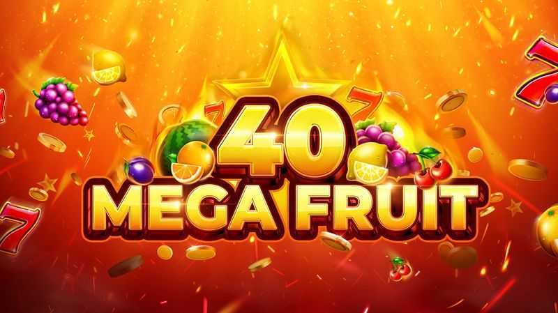 Play Fruit Salad 40 by Games Global