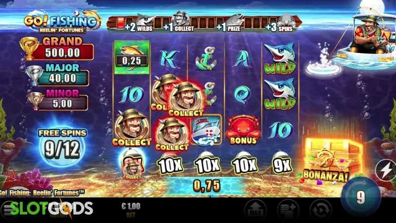 Play Good To Go by Games Global