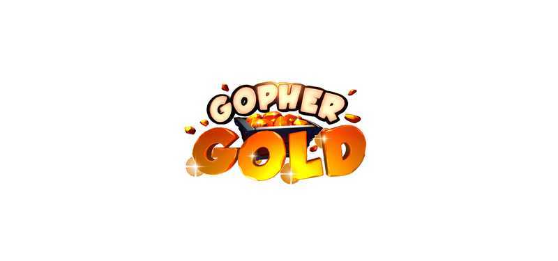 Play Gopher Gold by Games Global