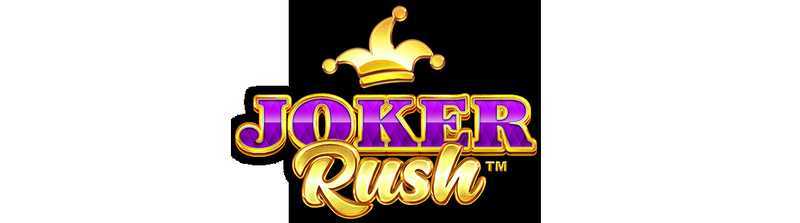 Play Joker Rush 9 by Games Global