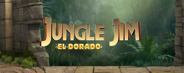 Play Jungle Jim El Dorado by Games Global