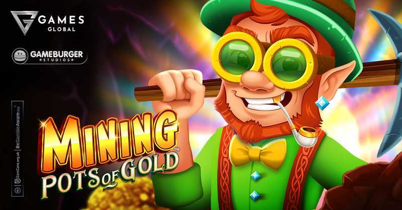 Play Liquid Gold by Games Global