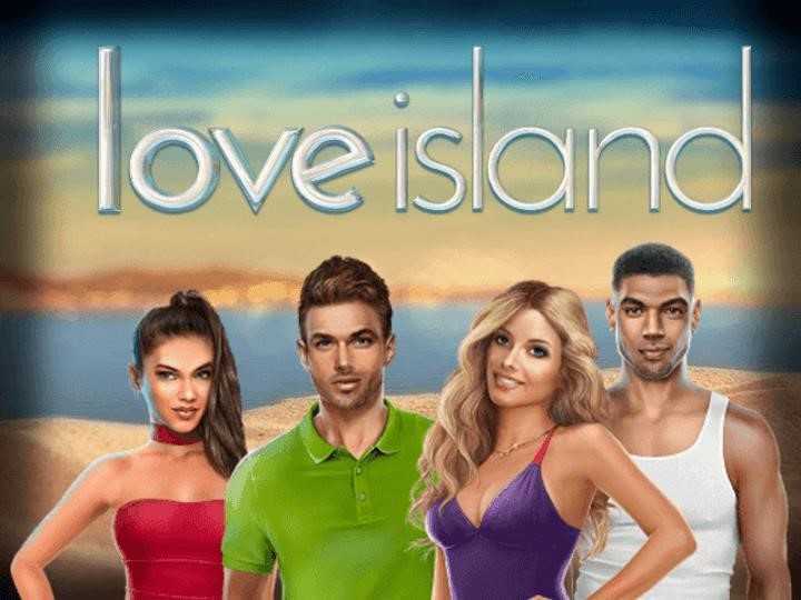 Play Love Island by Games Global