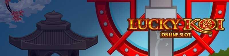 Play Lucky Koi by Games Global