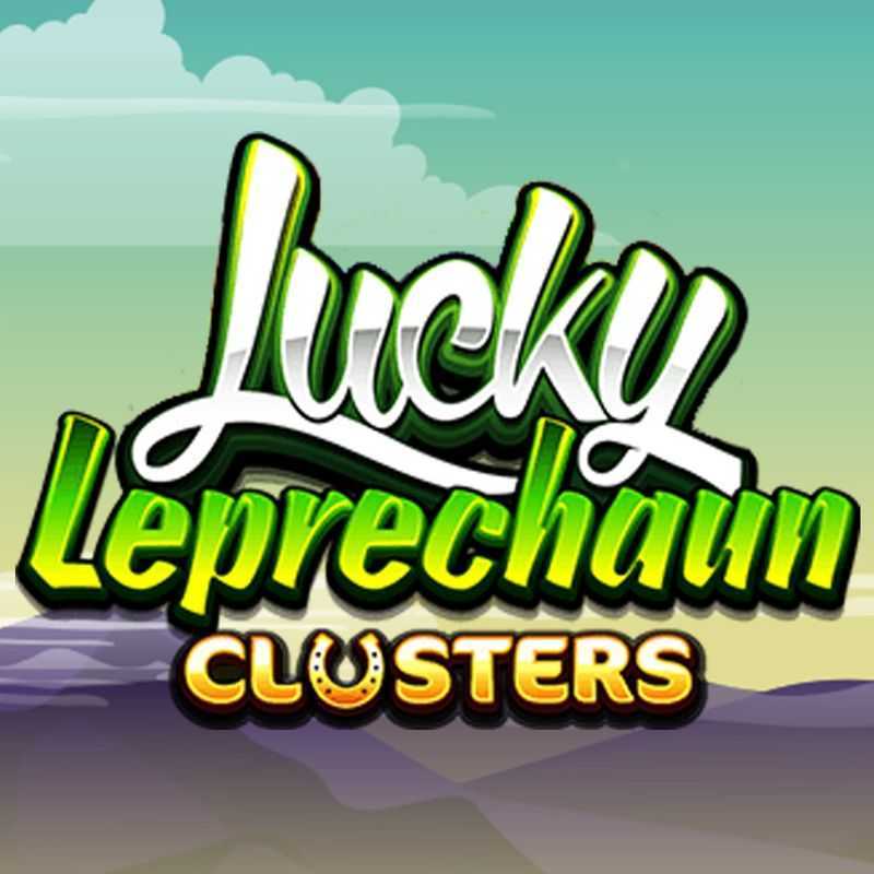 Play Lucky Leprechaun Clusters by Games Global