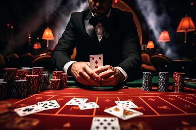 Lucky Showdown Hold Em Poker Lucky Showdown Hold Em Poker