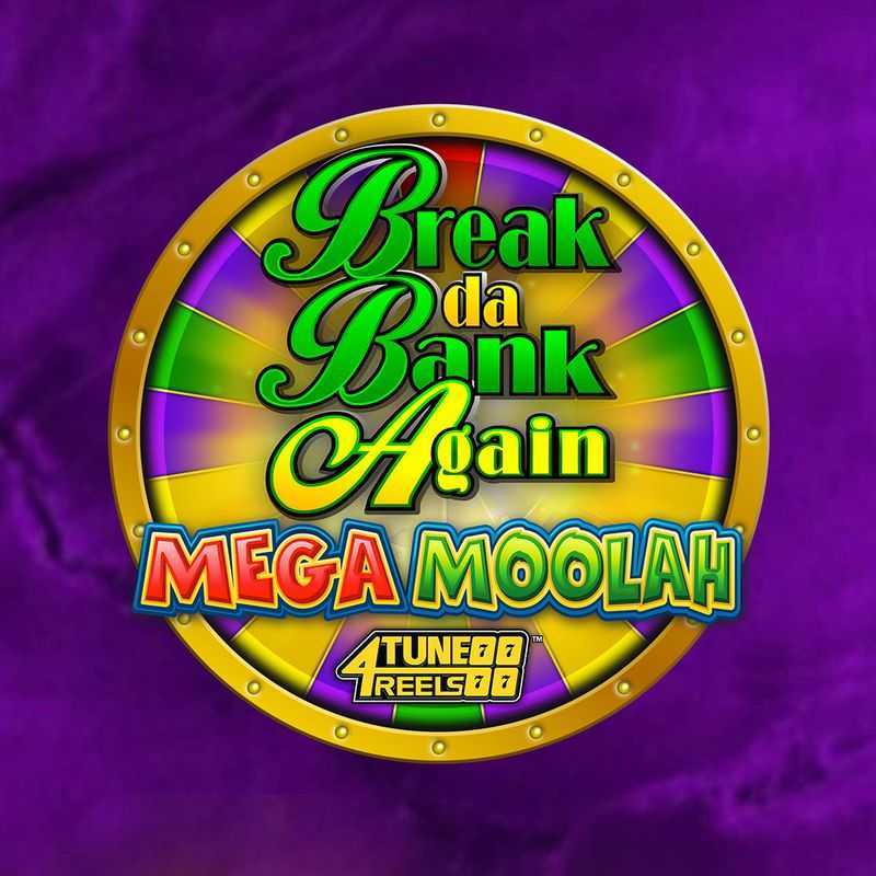 Play Mega Spins Break Da Bank Again by Games Global