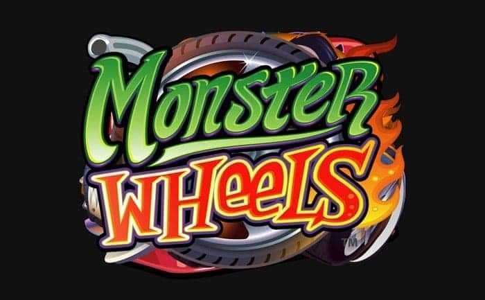 Slot Monster Wheels