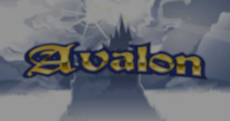 Play Multiplayer Avalon by Games Global