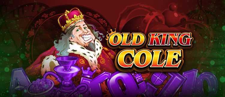 Play Old King Cole by Games Global