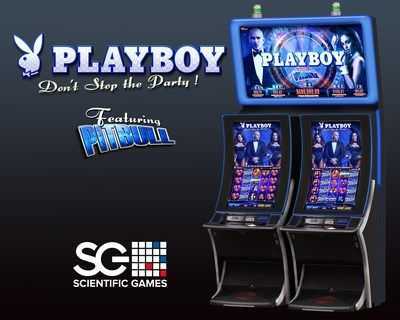 Play Playboy by Games Global