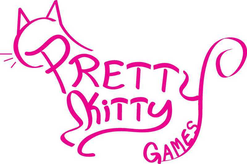 Play Pretty Kitty by Games Global