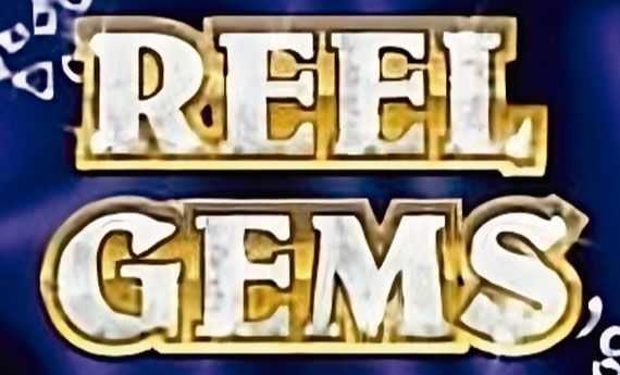 Slot Reel Gems