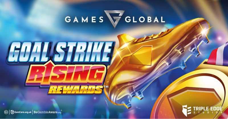 Play Reel Strike by Games Global