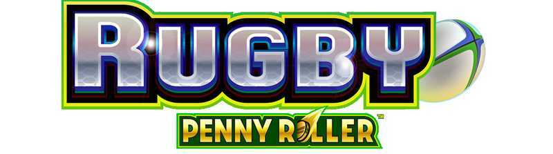 Play Rugby Penny Roller by Games Global