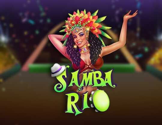 Play Samba Bingo by Games Global