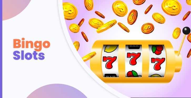 Play Sassy Bingo by Games Global