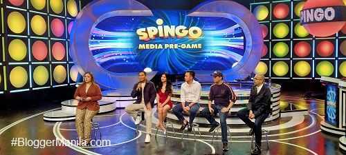 Spingo Games Global Spingo Games Global