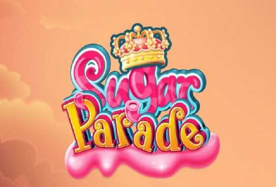 Play Sugar Parade by Games Global