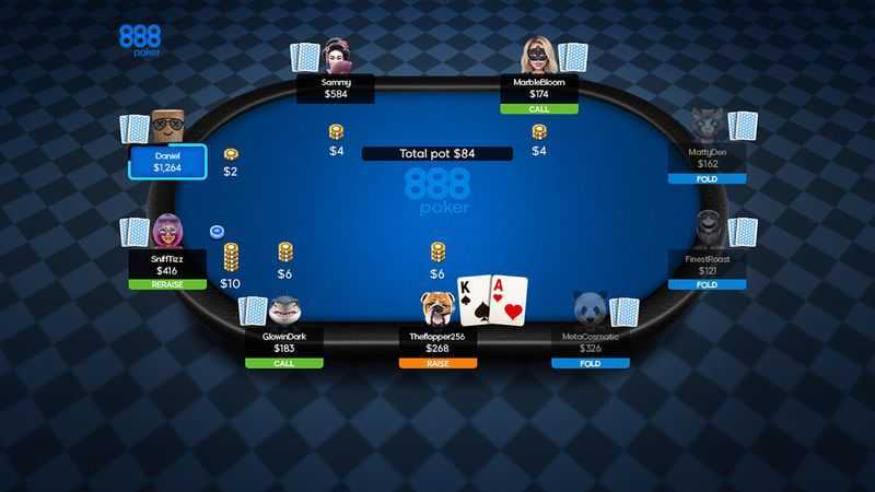 Play Triple Pocket Hold'em Poker by Games Global