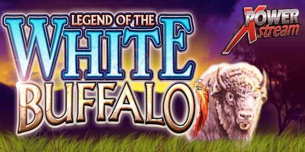 Play White Buffalo by Games Global