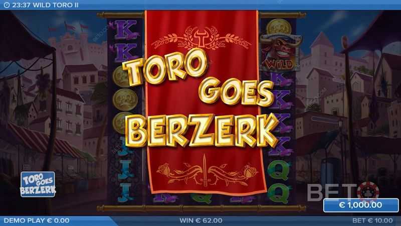 Play Bjorn to be Wild by Games Inc