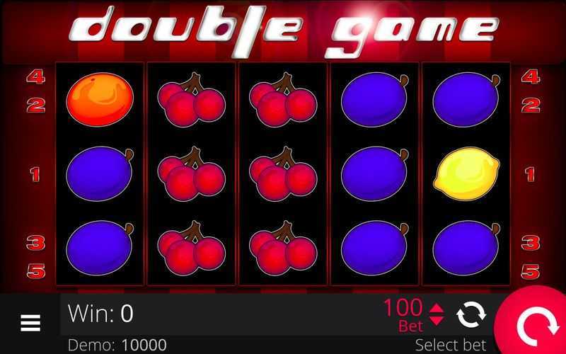 Play Double Demon Reels by Games Inc