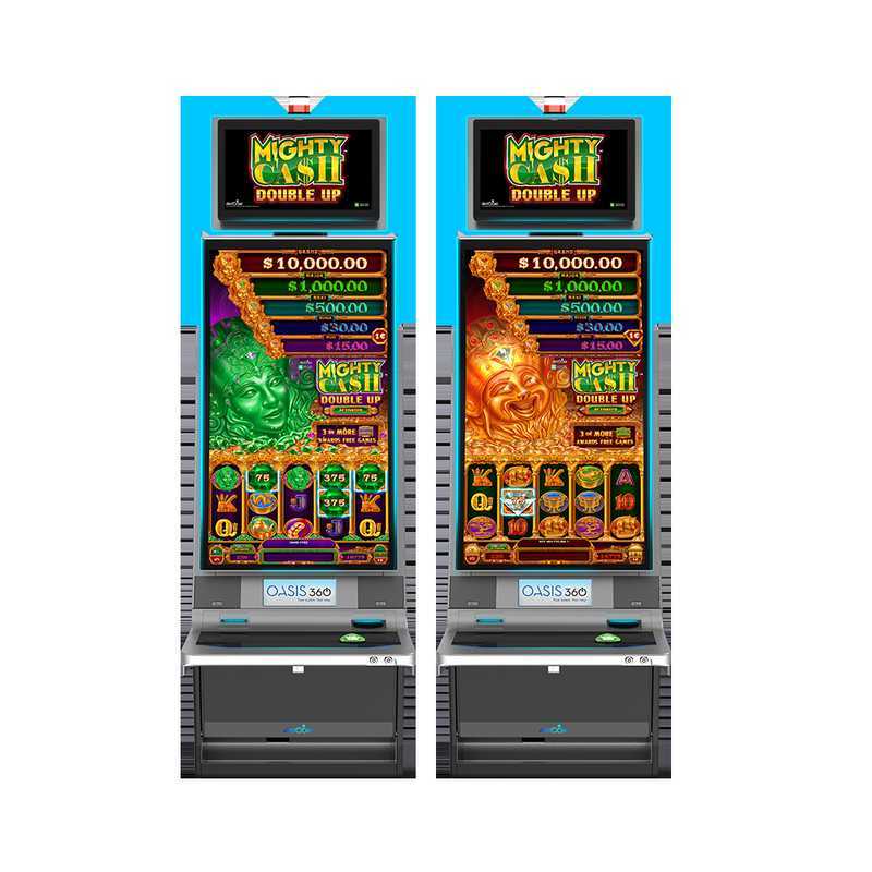Double Up Games Inc Double Up Games Inc