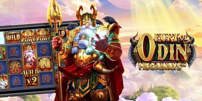 Play Fury of Gods by Games Inc