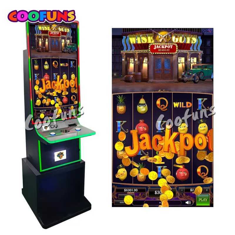 Play Jackpot 60k by Games Inc