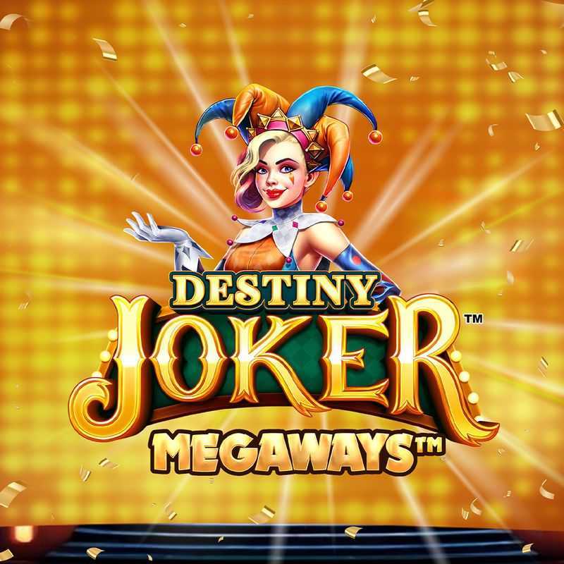 Play Joker Megaways by Games Inc