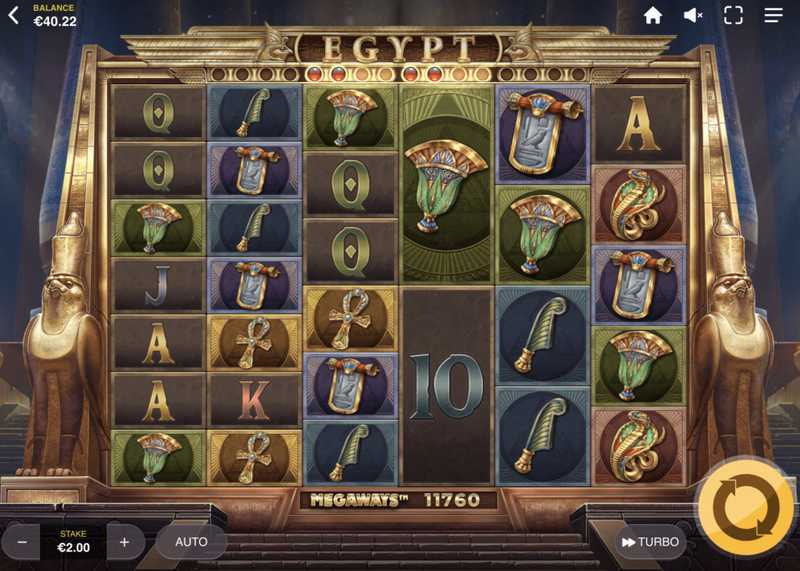 Mega Hot Egypt Games Inc Mega Hot Egypt Games Inc